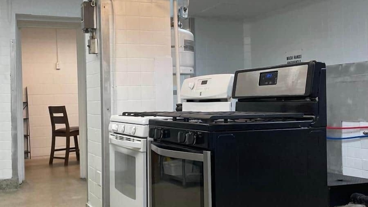 Photo of Kitchen in Algoma District