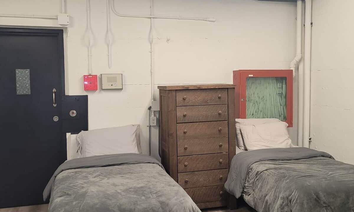 Photo of Bedroom in Algoma District