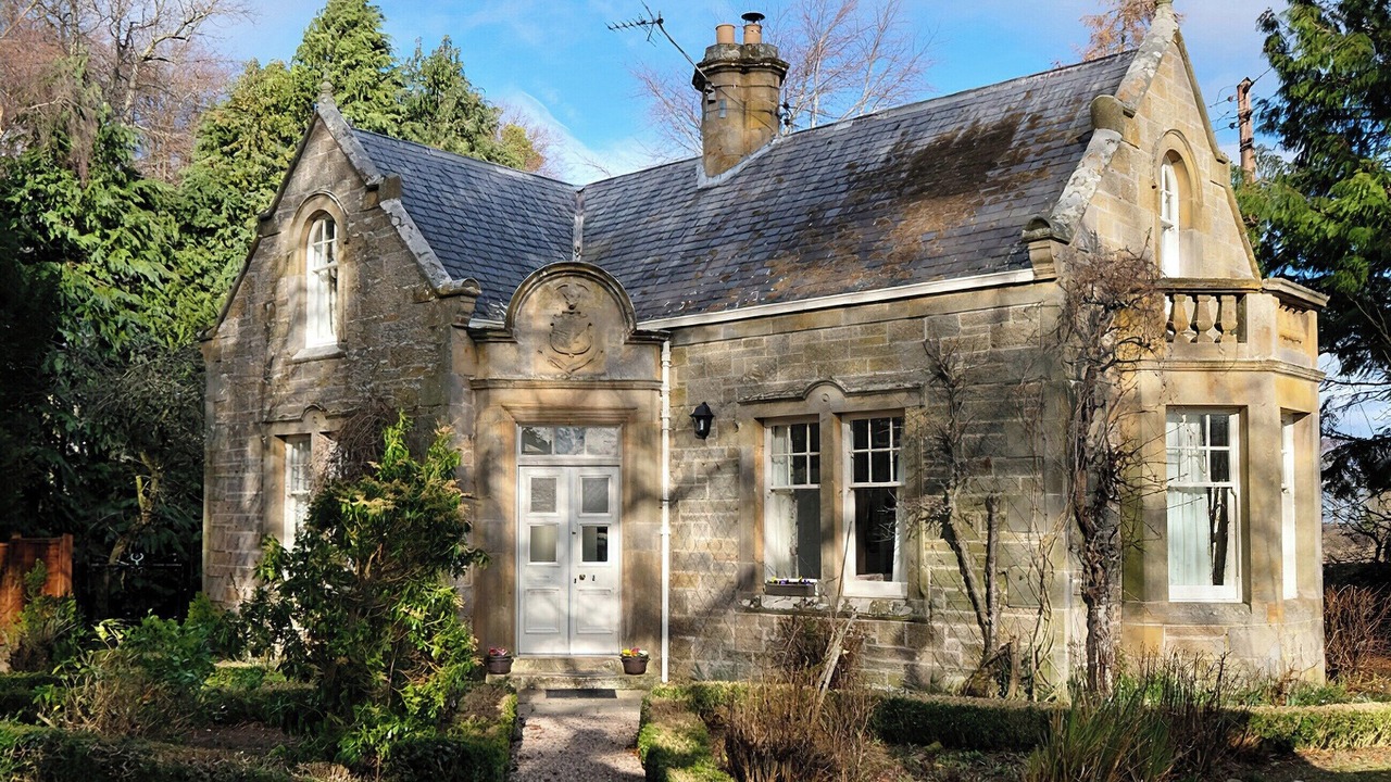 Photo of Outdoor in Forres