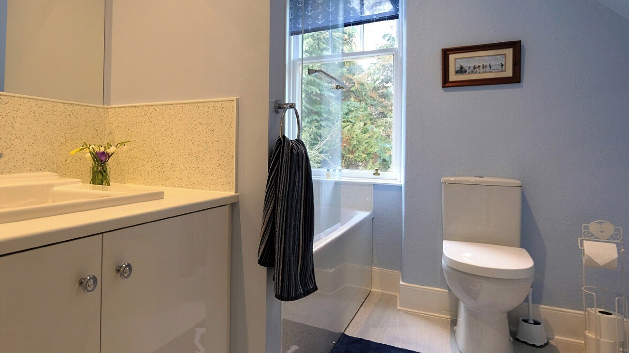 Photo of Bathroom in Forres
