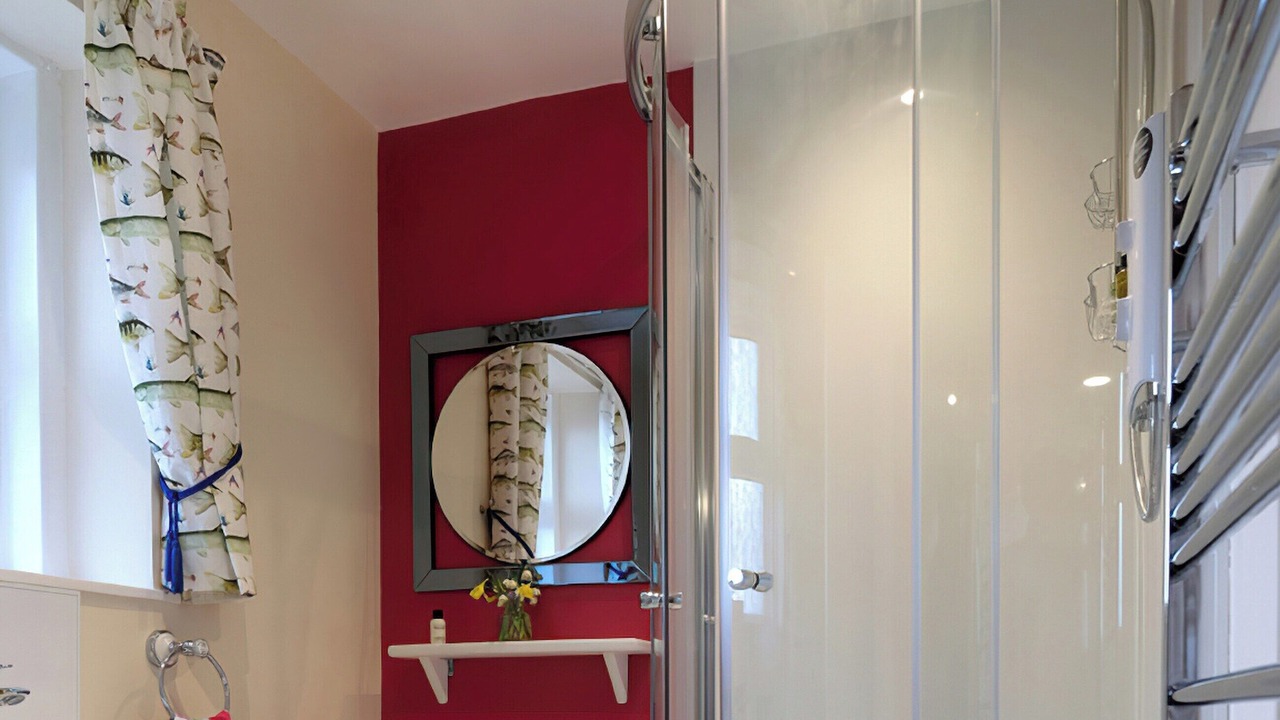 Photo of Bedroom in Forres