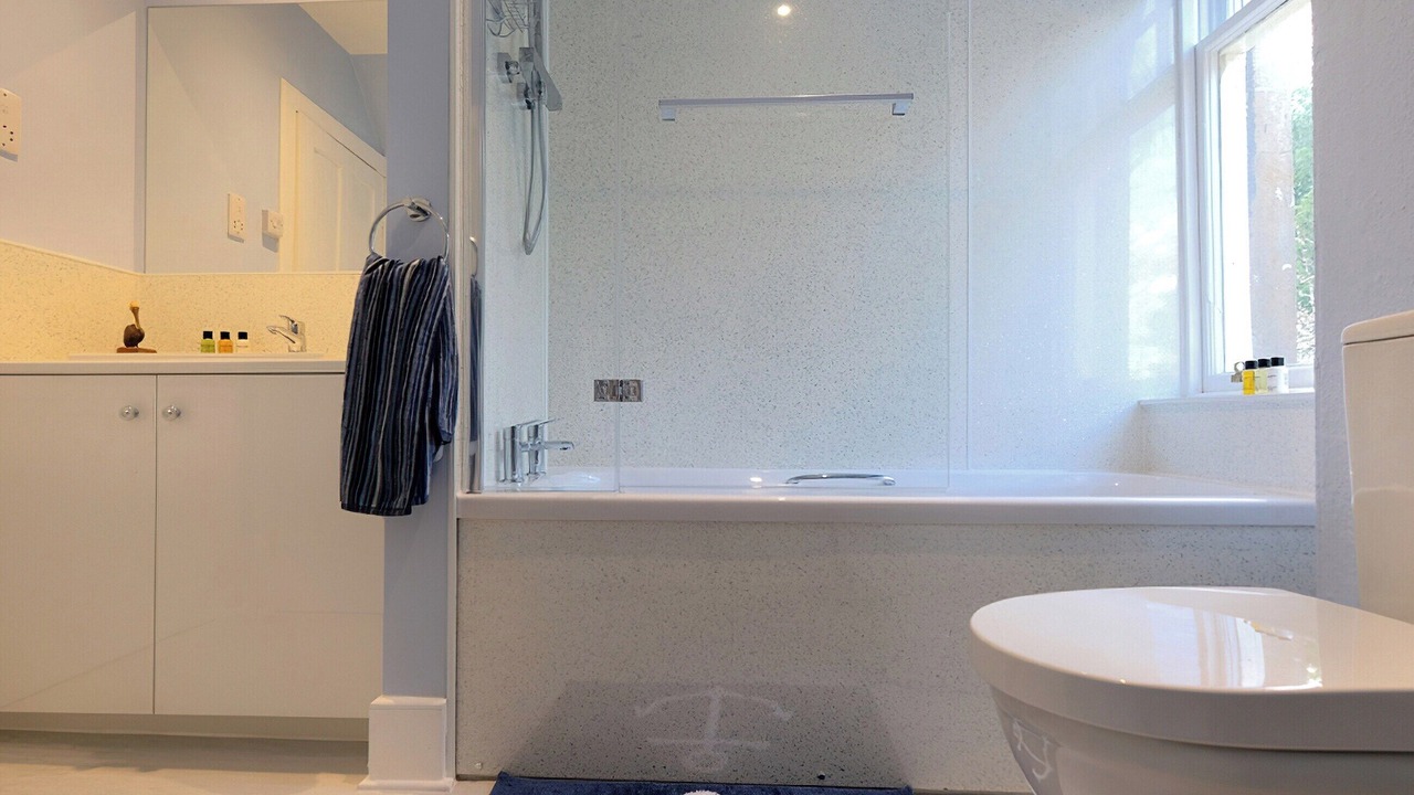 Photo of Bathroom in Forres