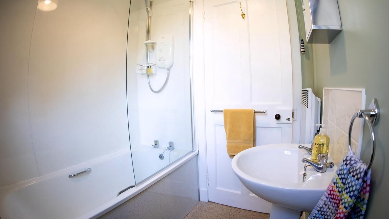 Photo of Bathroom in Forres