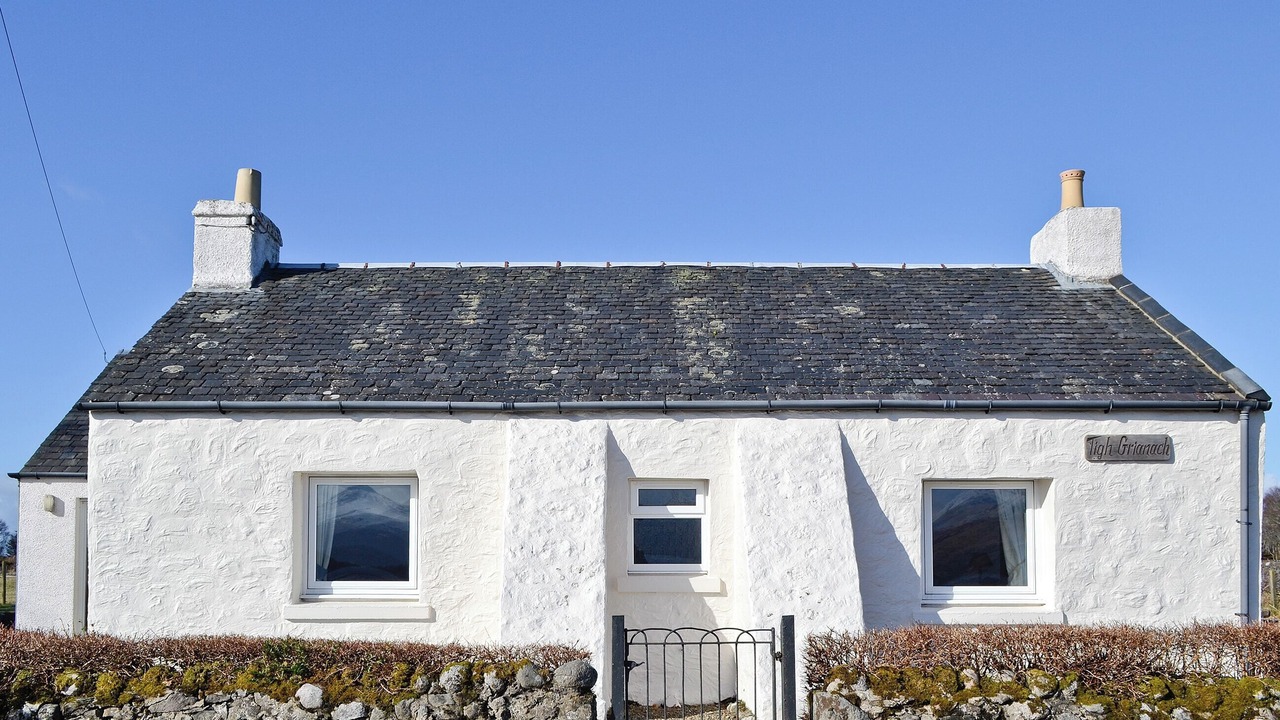 Photo of Outdoor in Benderloch