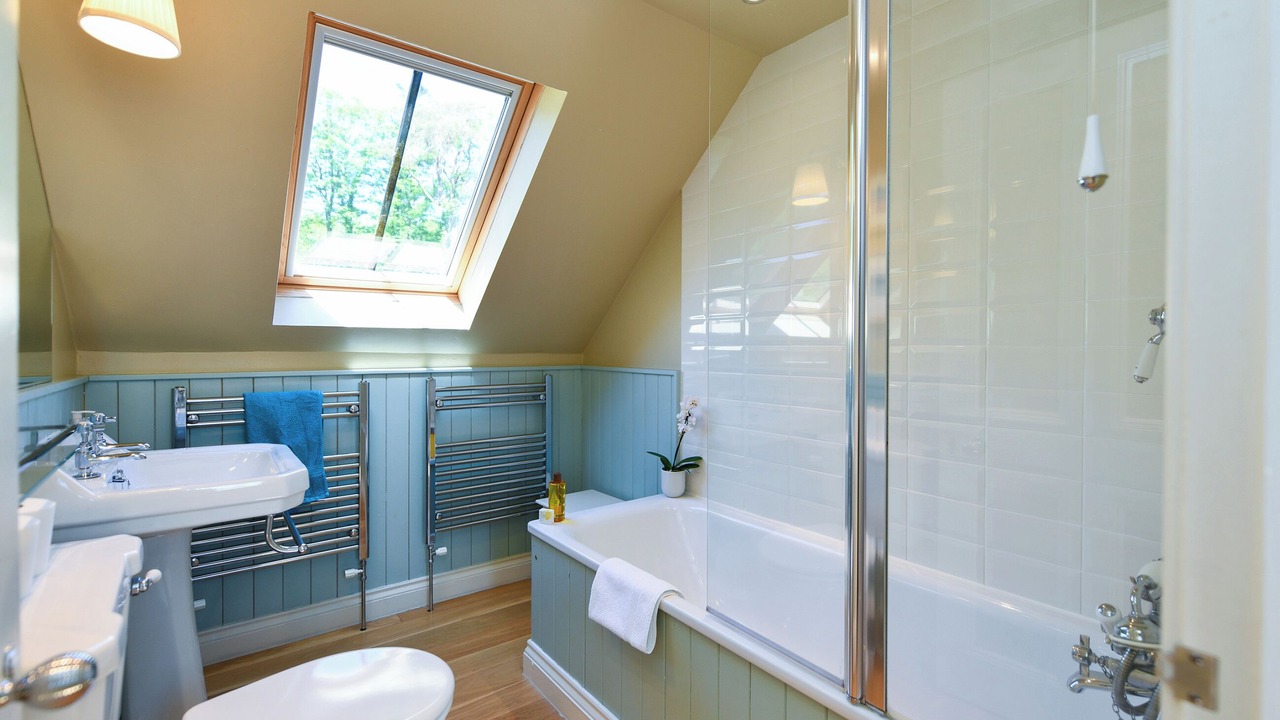 Photo of Bathroom in Stranraer