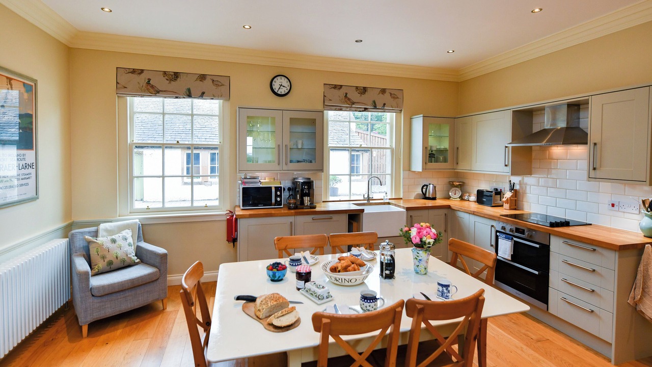 Photo of Outdoor in Stranraer