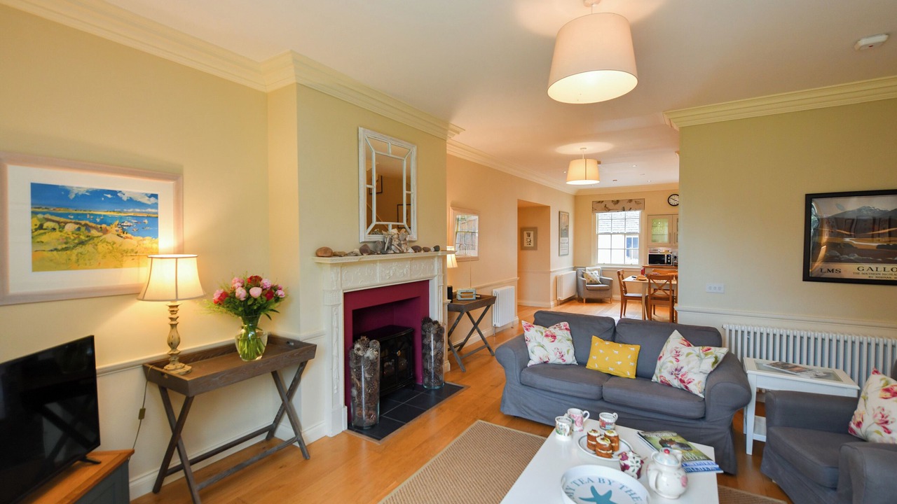 Photo of Outdoor in Stranraer