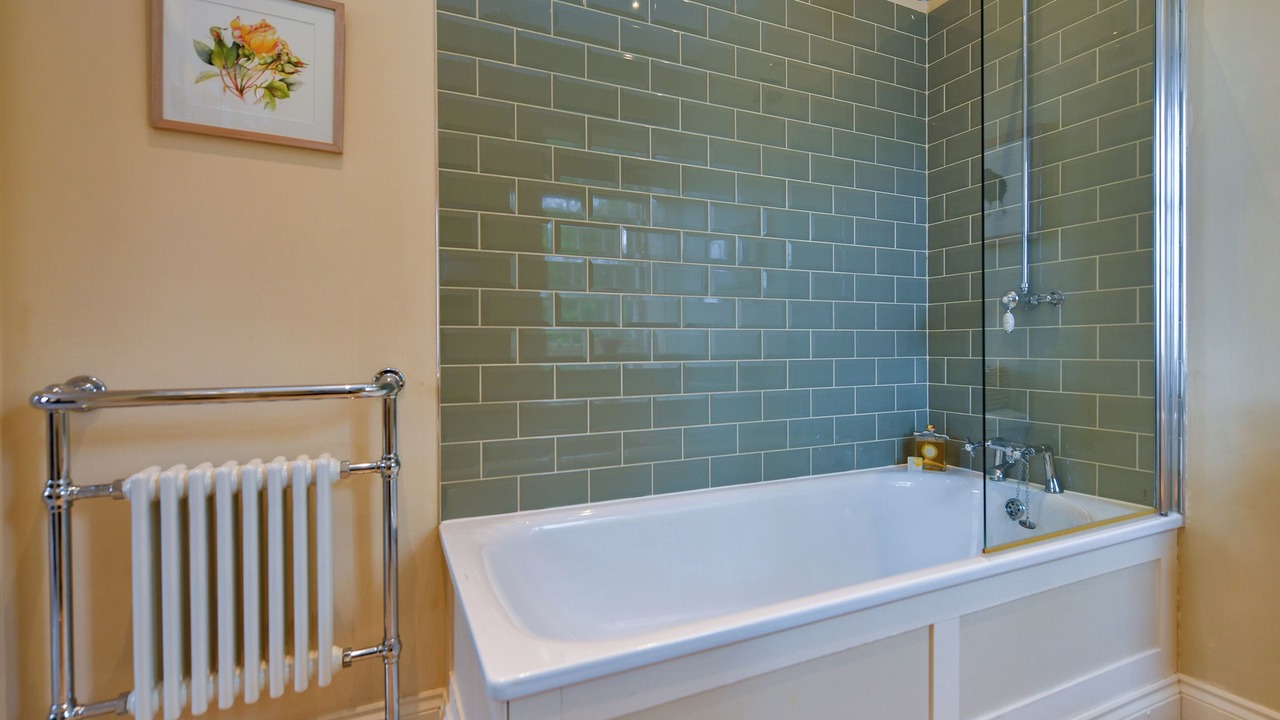 Photo of Bathroom in Stranraer