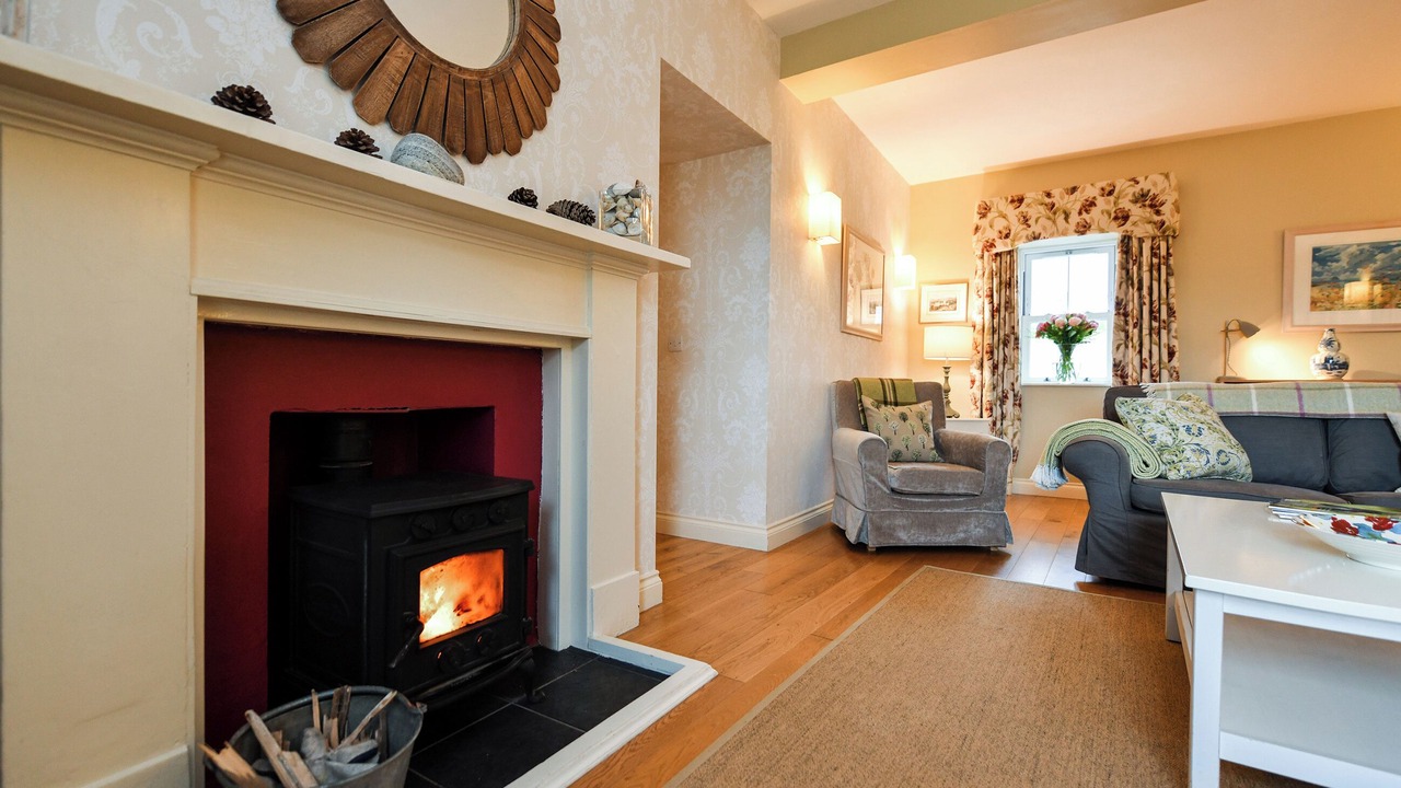 Photo of Bedroom in Stranraer