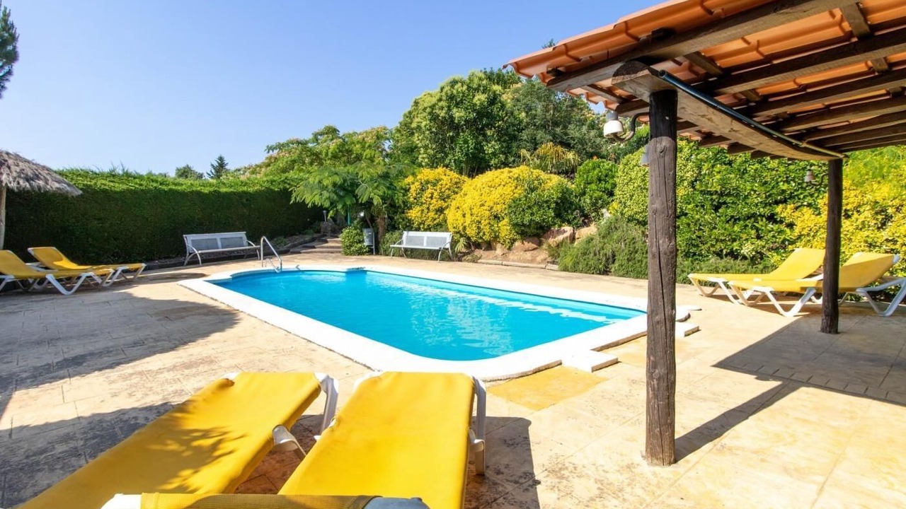Photo of Outdoor in Caldes de Malavella
