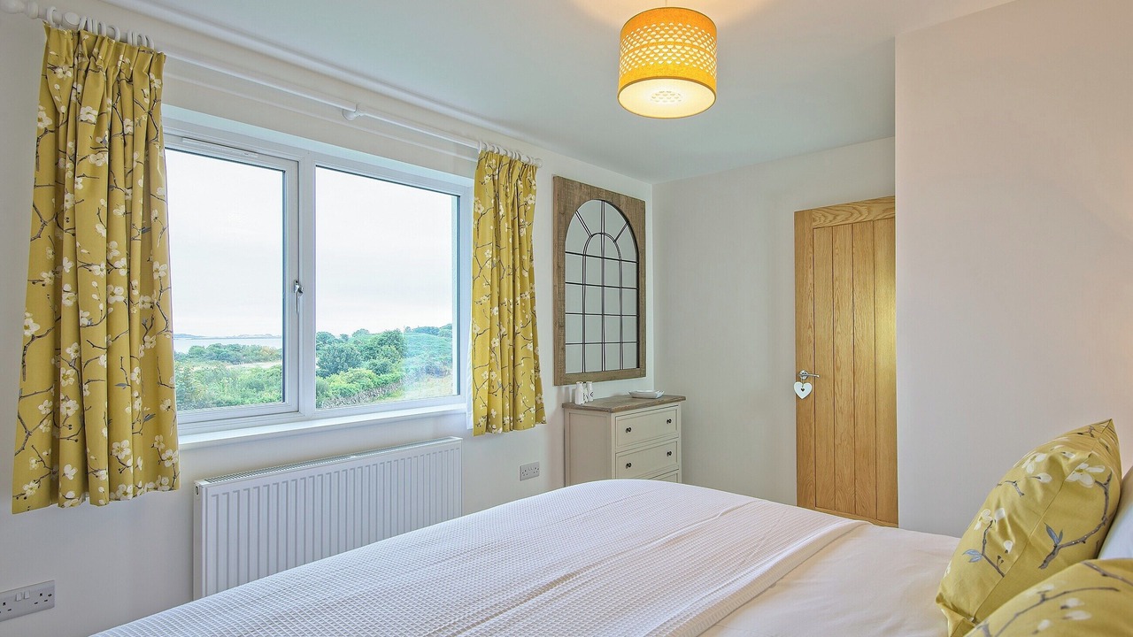 Photo of Bedroom in Castle Douglas