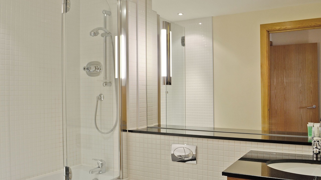 Photo of Bathroom in Brora