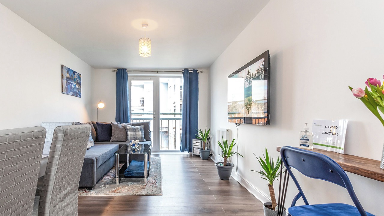 Photo of Bedroom in Willesborough