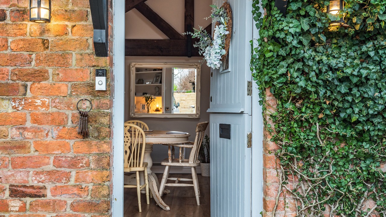 Photo of Outdoor in Wesham