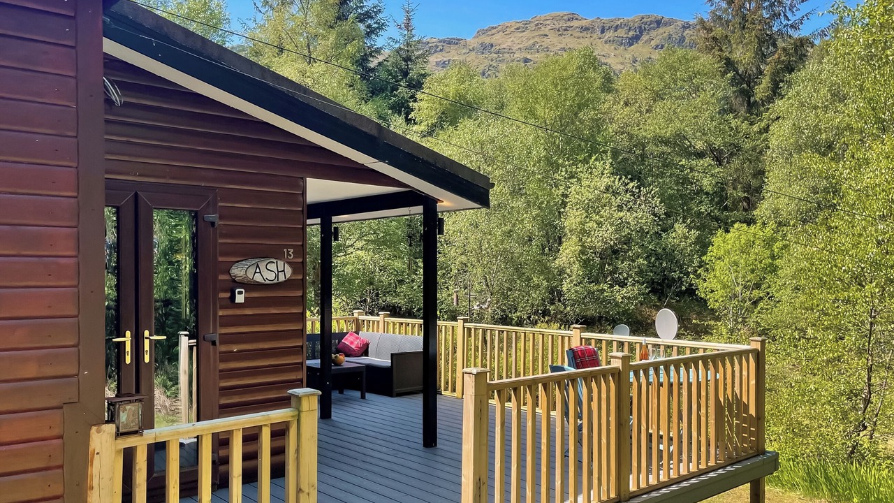 Photo of Others in Cowal Peninsula