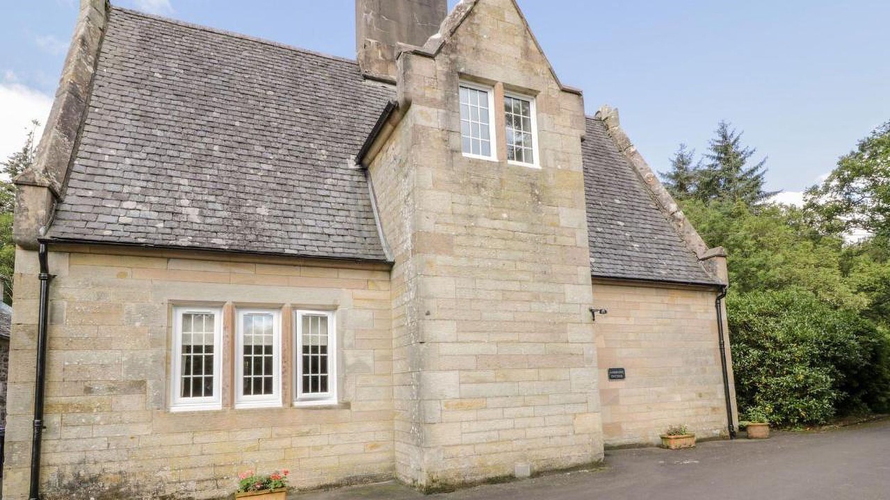 Photo of Outdoor in Kirkmichael