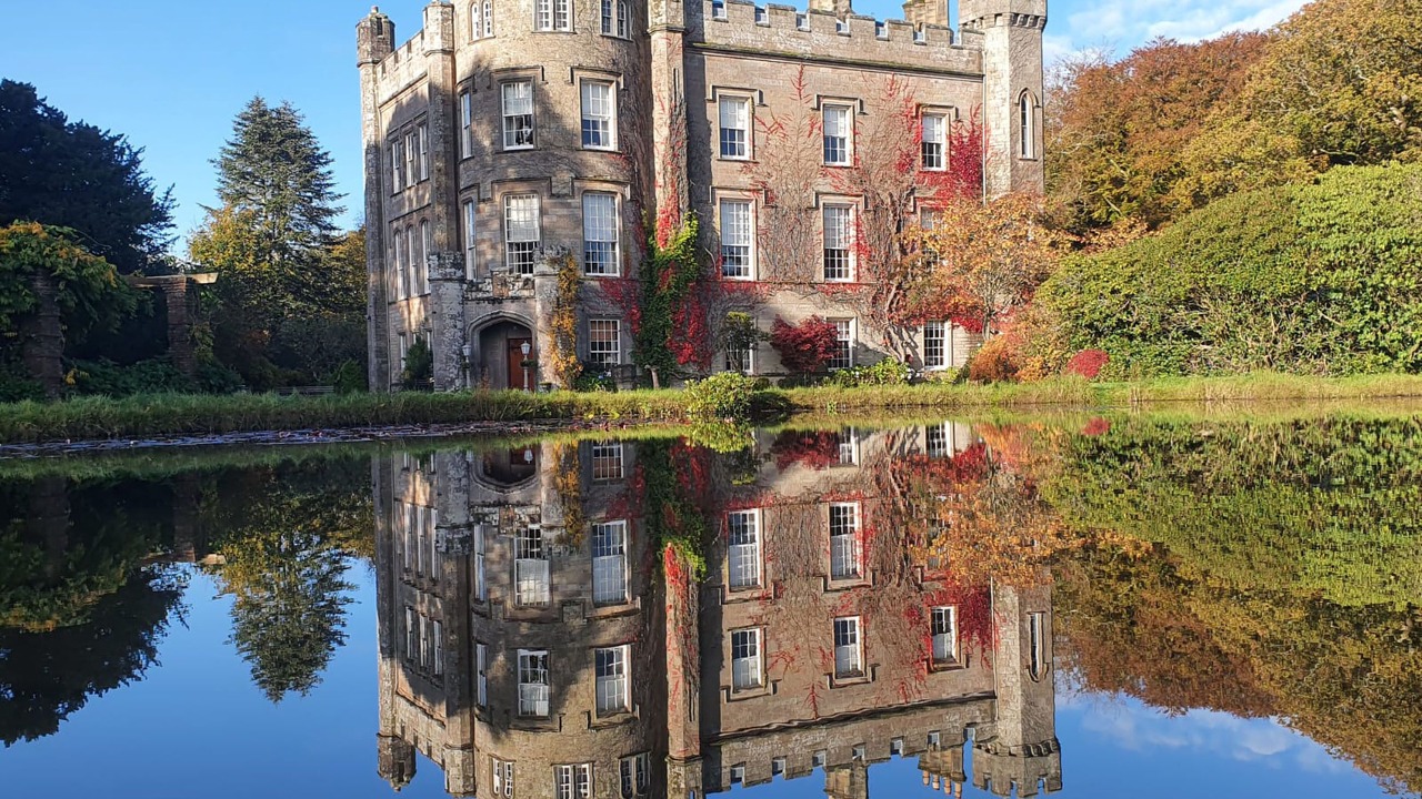 Photo of Outdoor in Kirkmichael