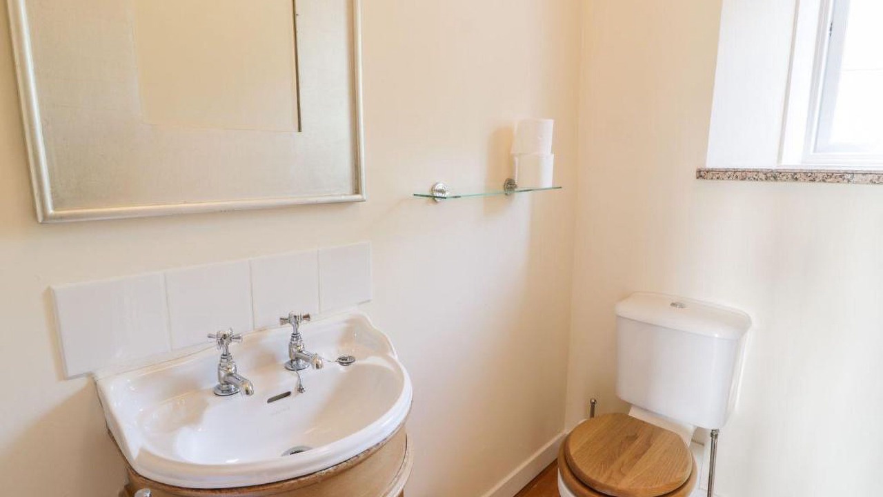 Photo of Bathroom in Kirkmichael