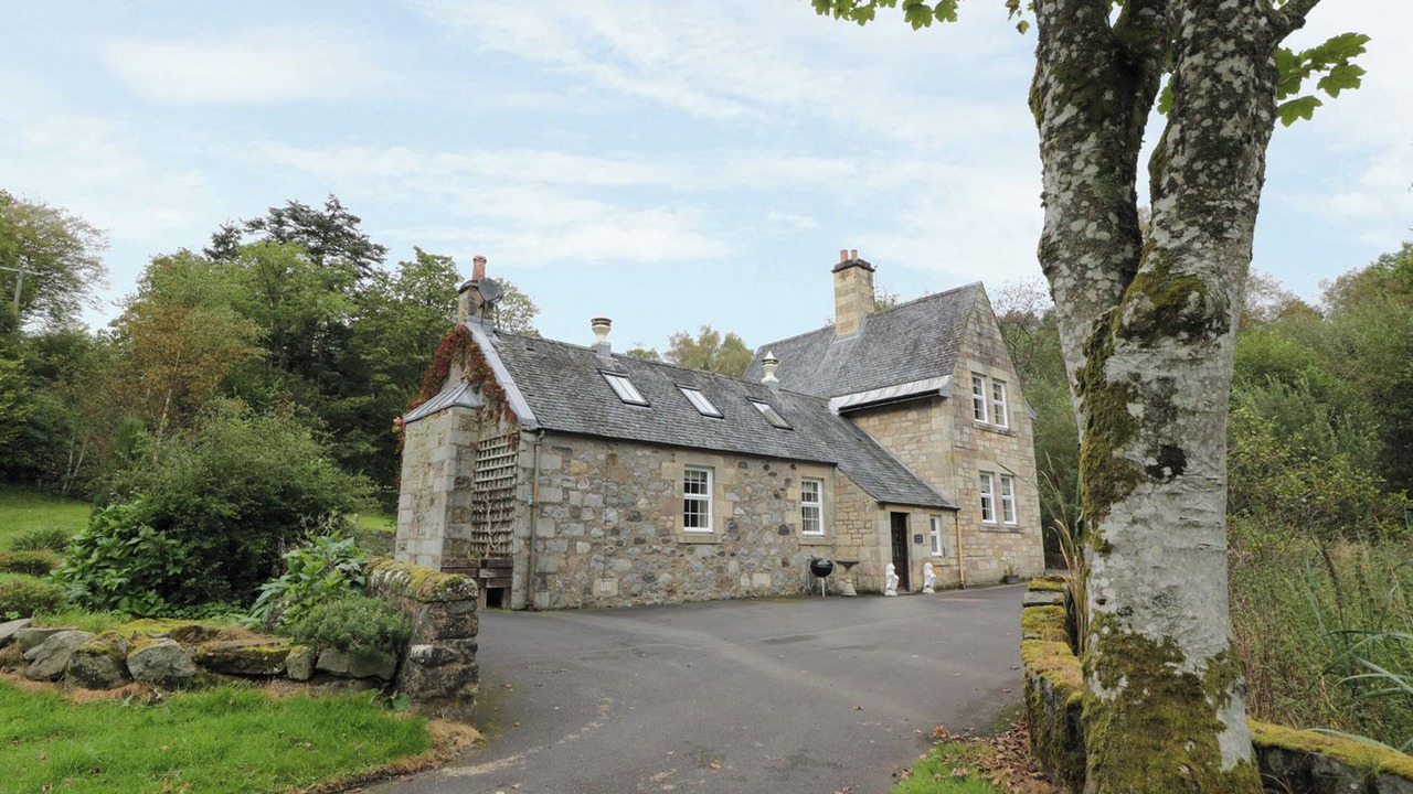 Photo of Others in Kirkmichael