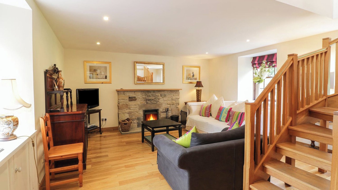 Photo of Bedroom in Kirkmichael
