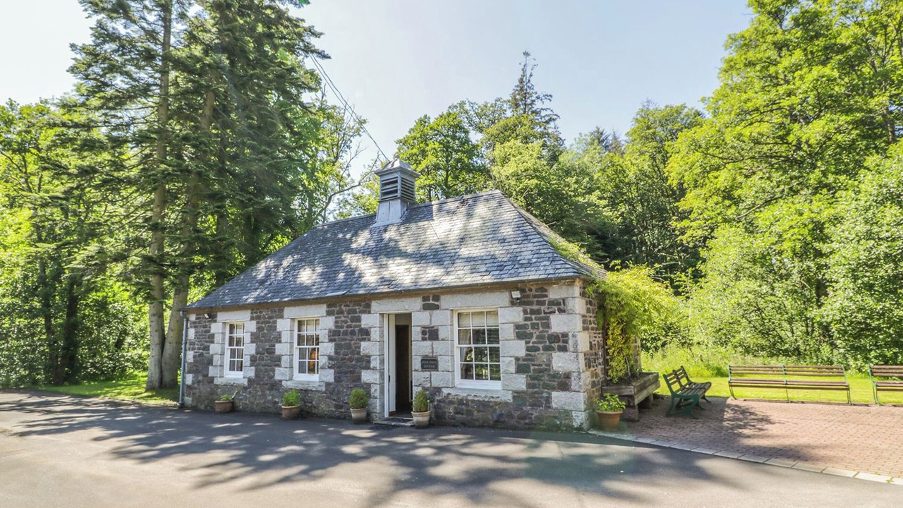 Photo of Outdoor in Kirkmichael