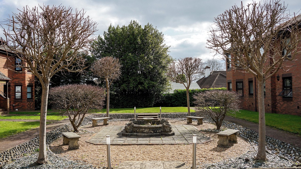 Photo of Outdoor in Burnham