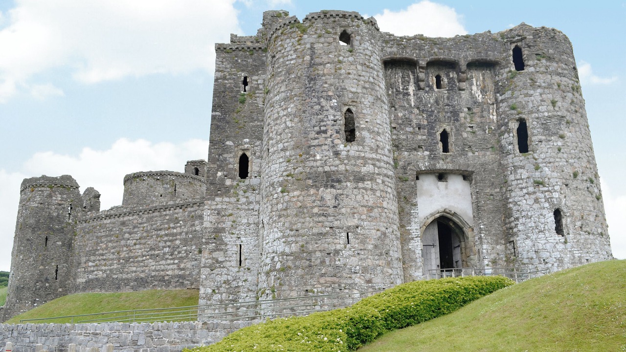 Photo of Others in Kidwelly