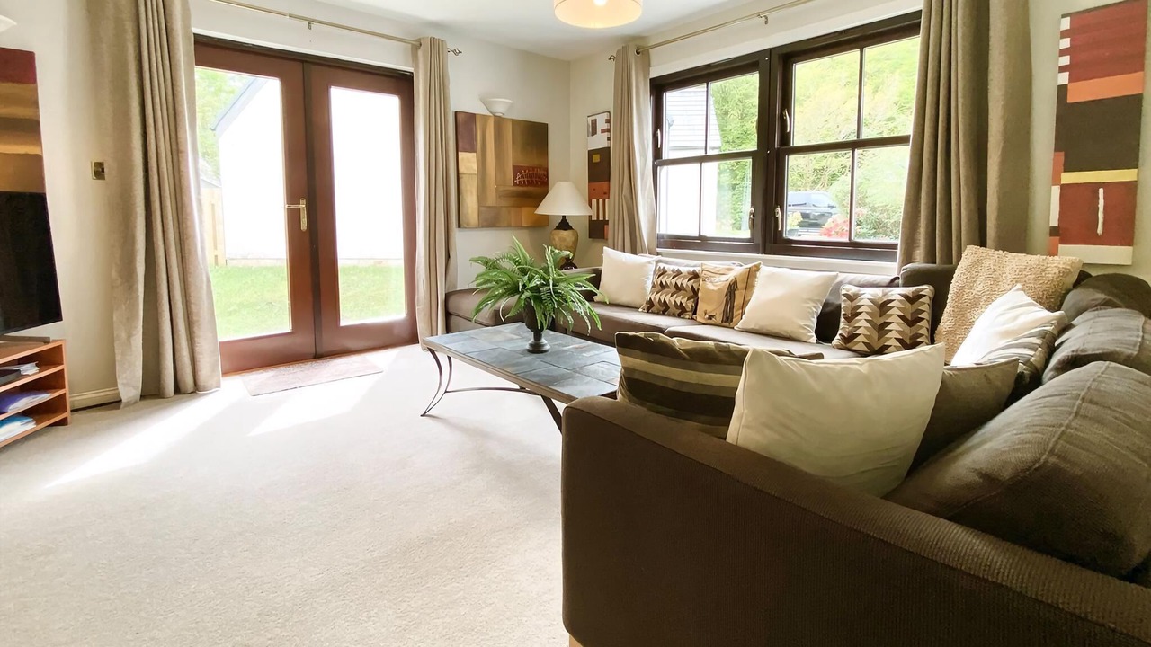 Photo of Bedroom in Tarbert