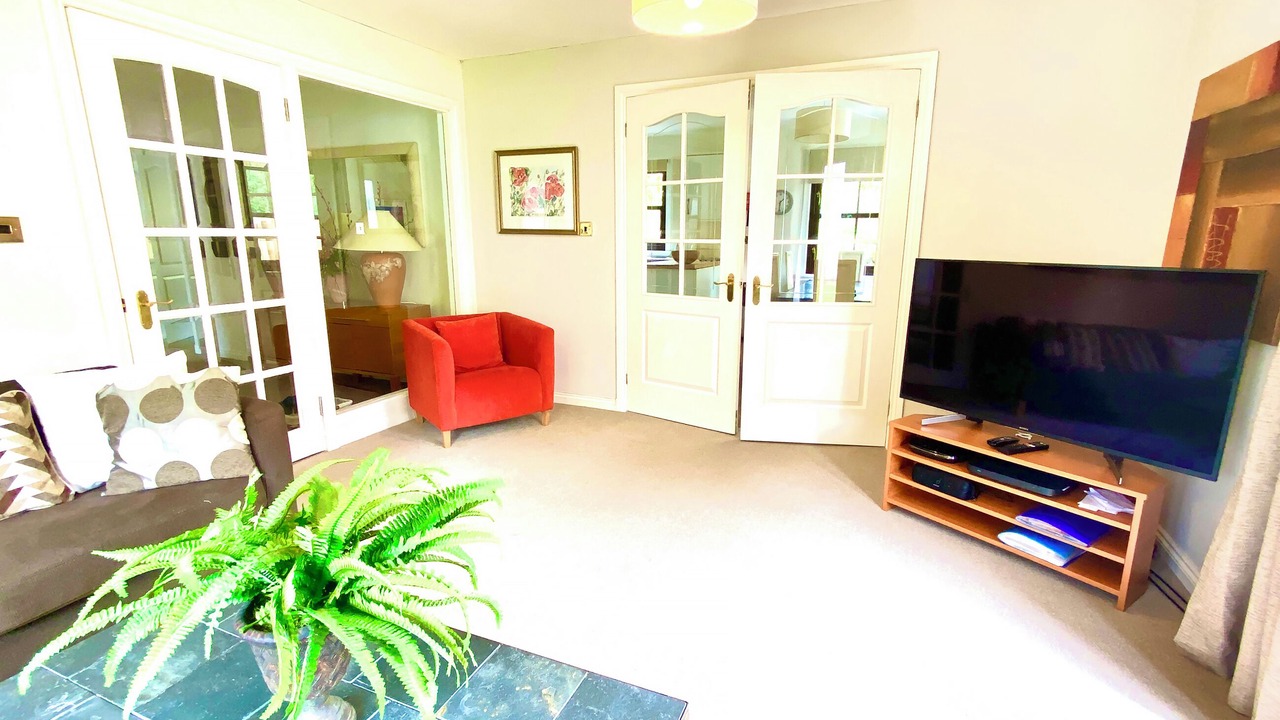 Photo of Bedroom in Tarbert
