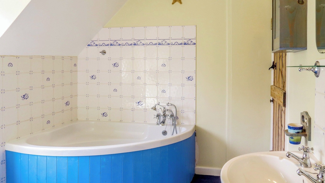 Photo of Bathroom in Thorpeness