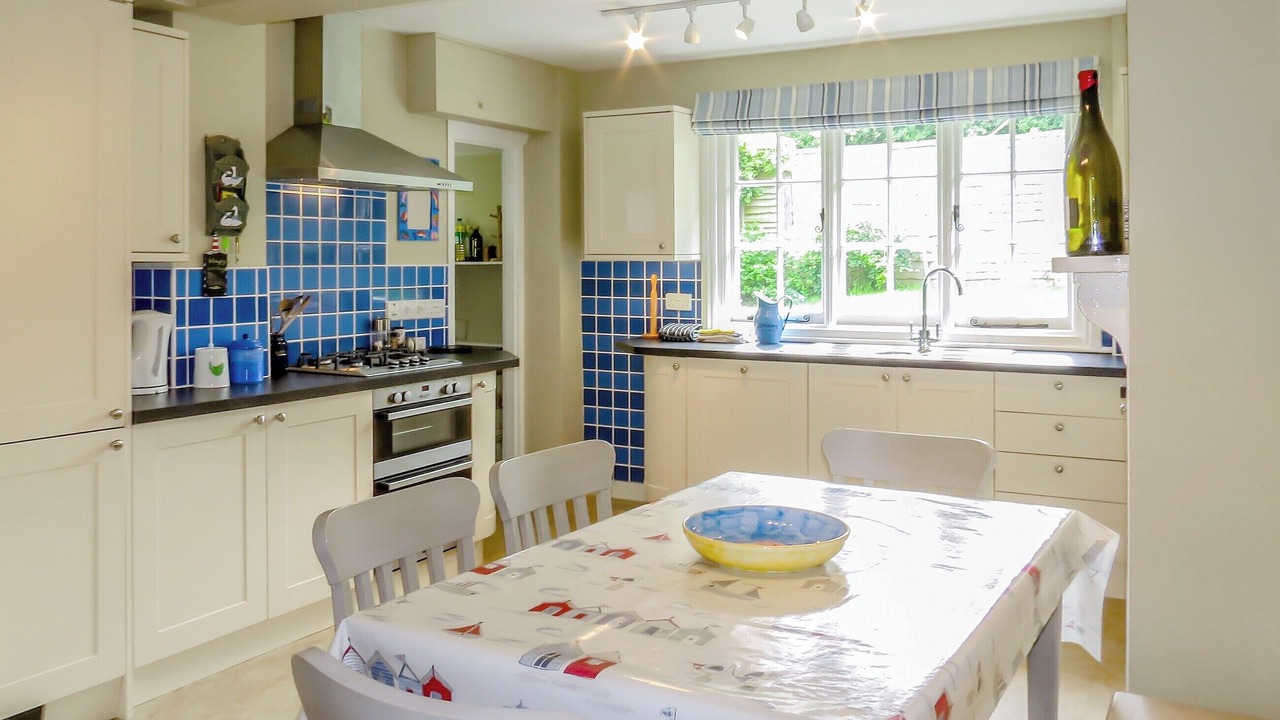 Photo of Bedroom in Thorpeness