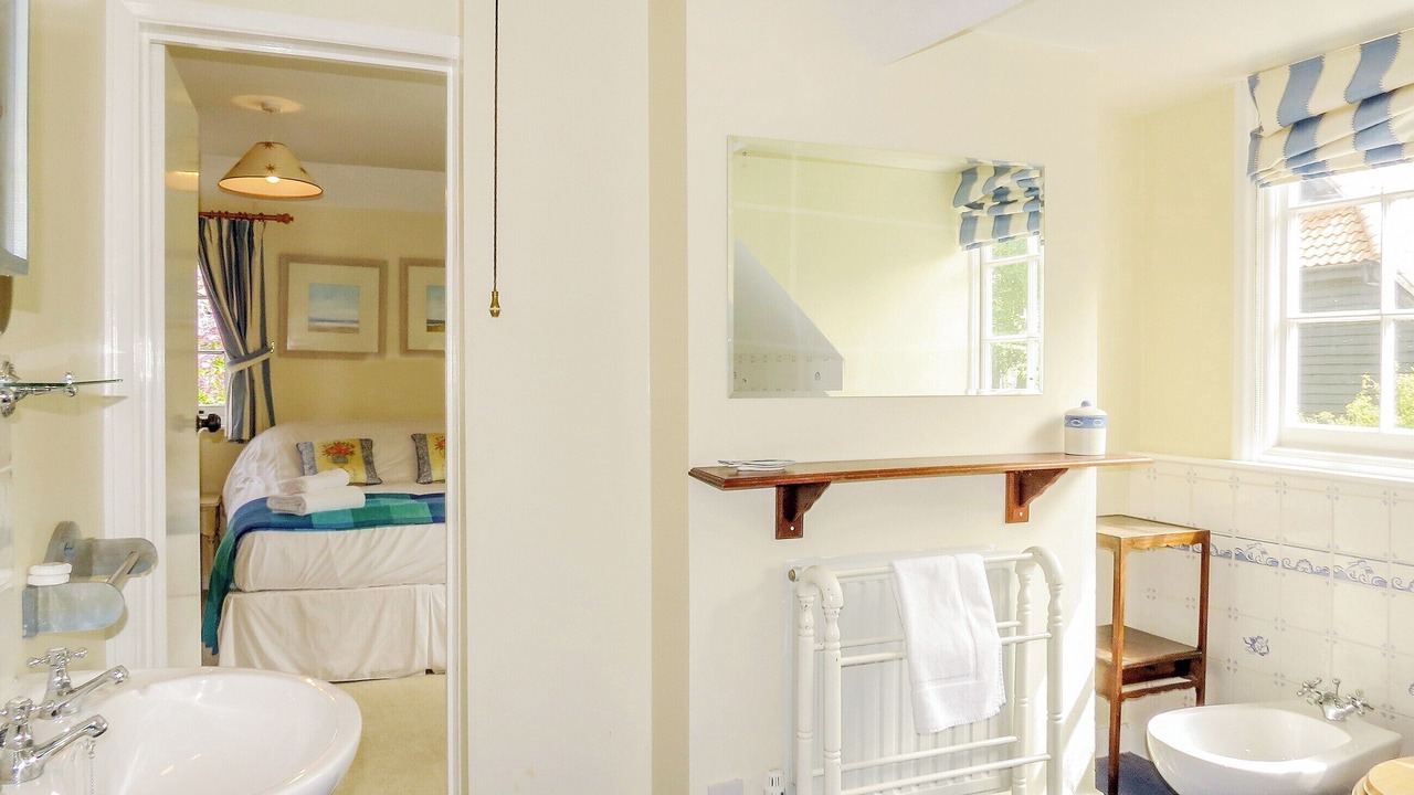 Photo of Bathroom in Thorpeness
