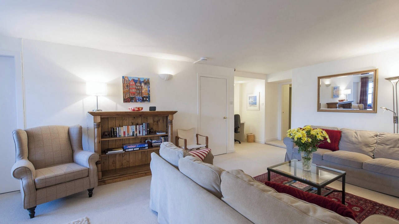 Photo of Bedroom in New Town
