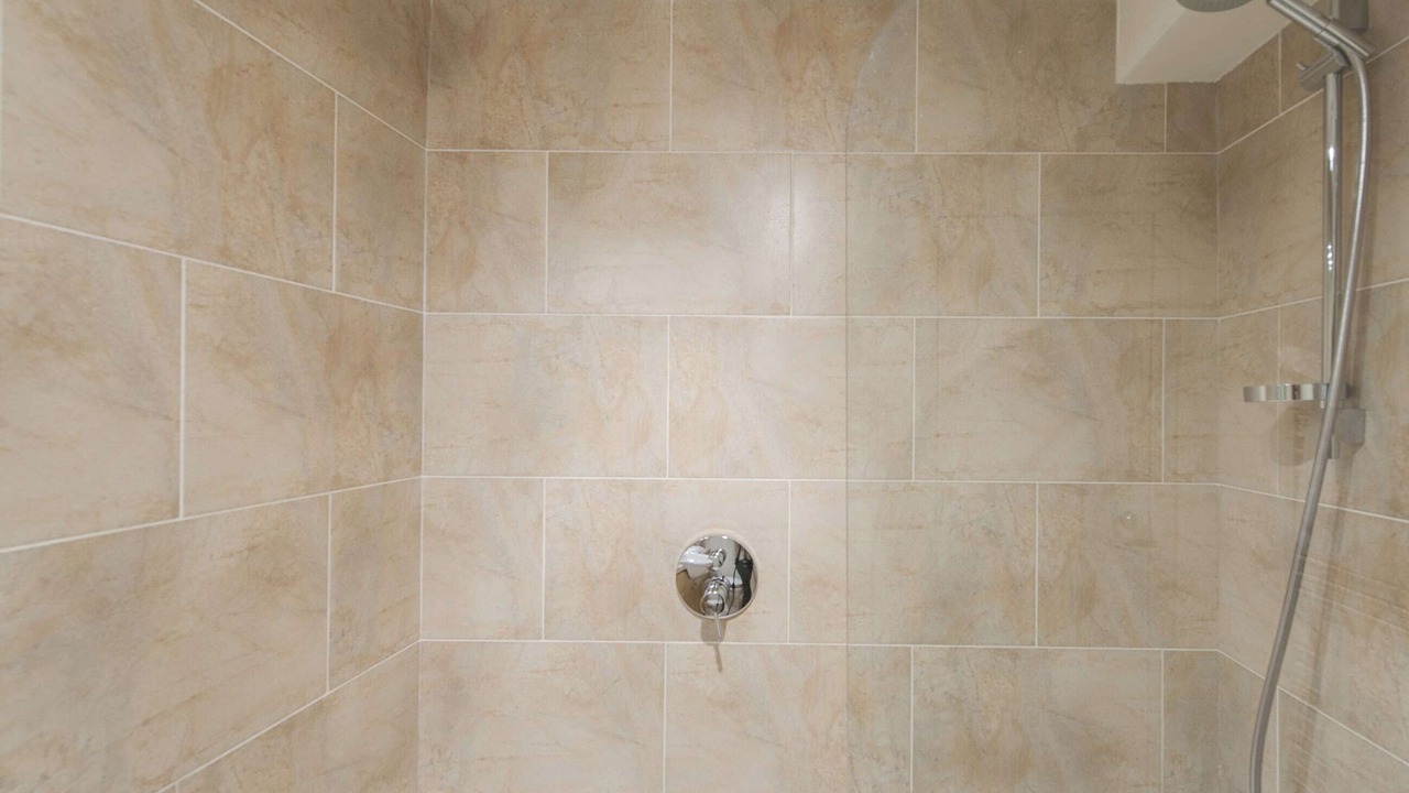 Photo of Bathroom in New Town