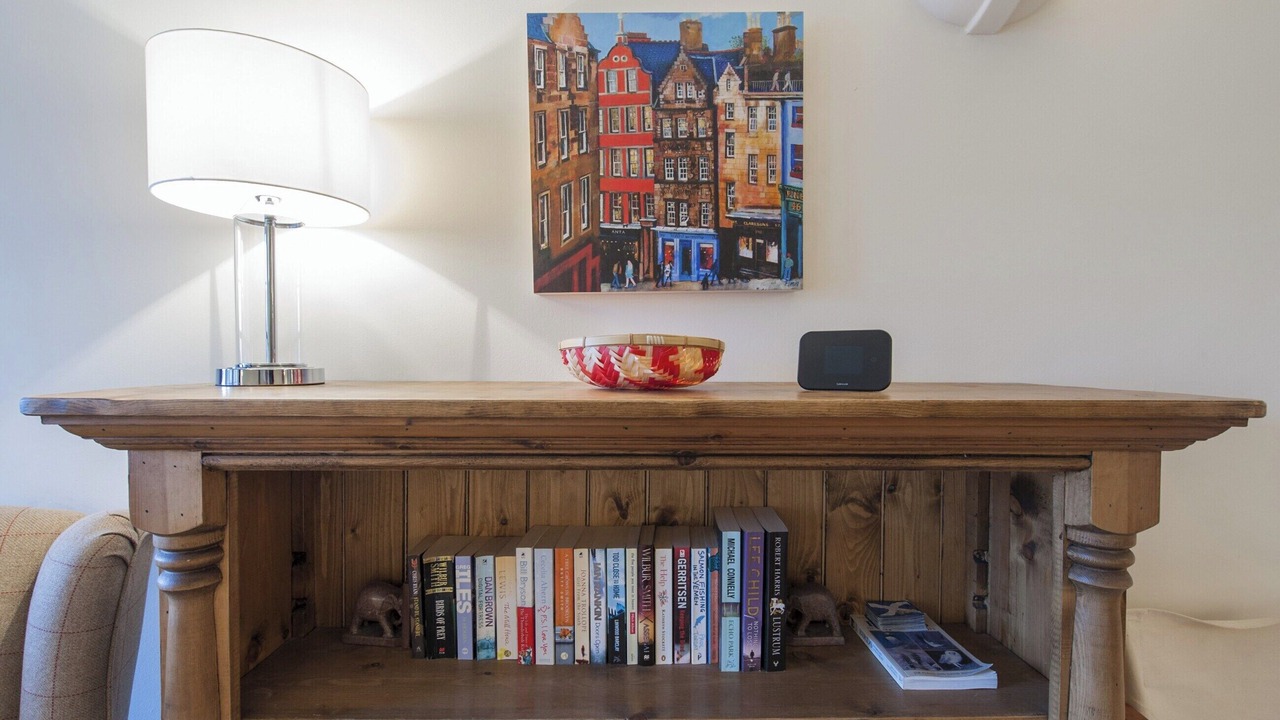 Photo of Bedroom in New Town