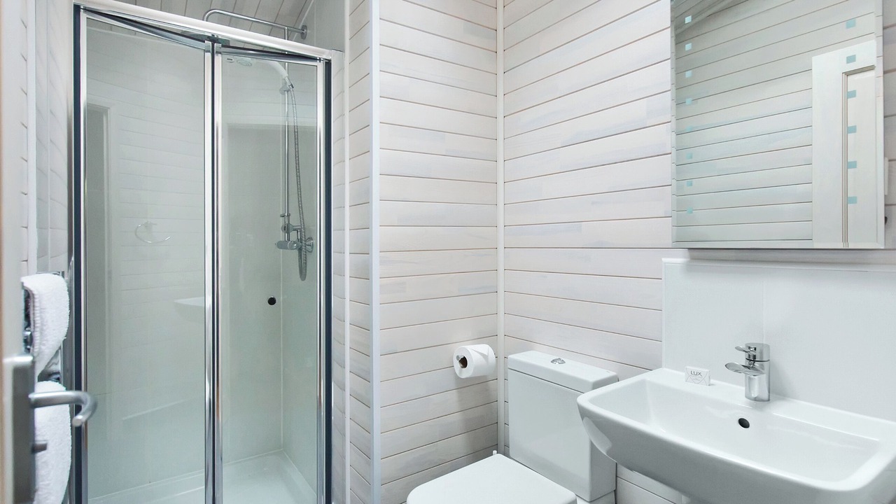 Photo of Bedroom in Forres