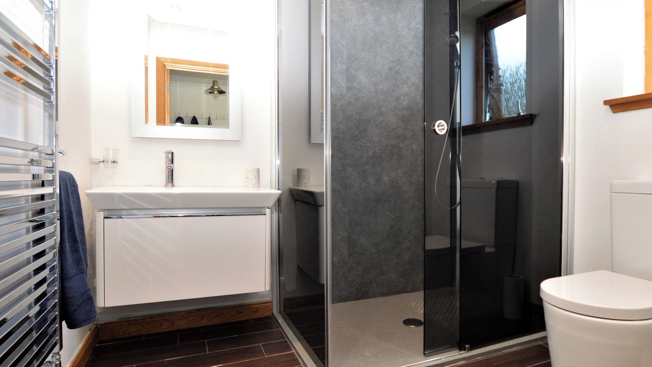 Photo of Bedroom in Tarbert