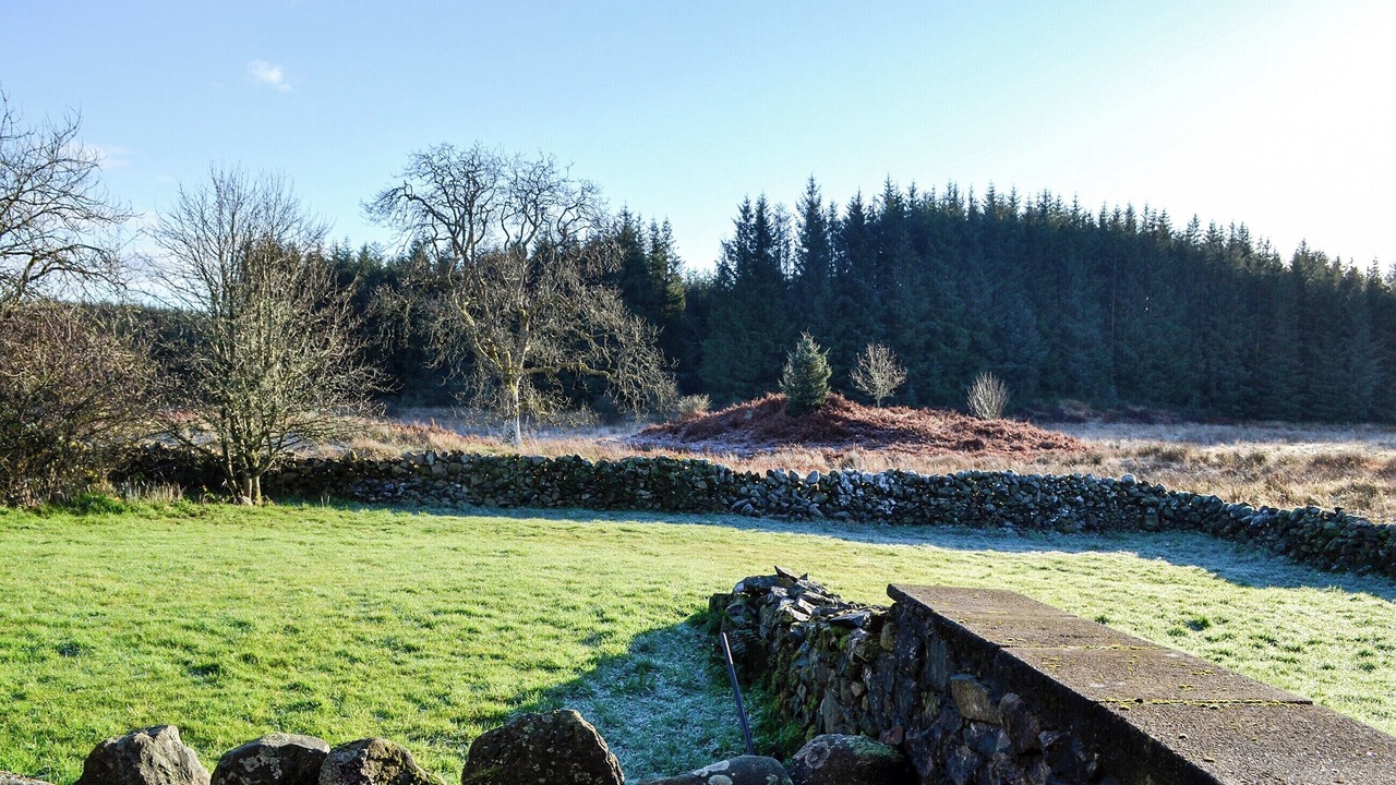 Photo of Outdoor in Newton Stewart