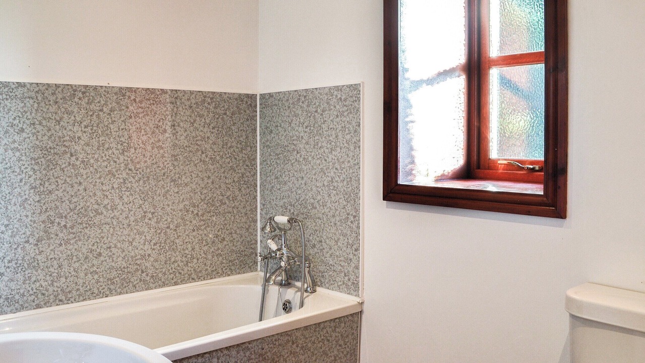 Photo of Bathroom in Newton Stewart