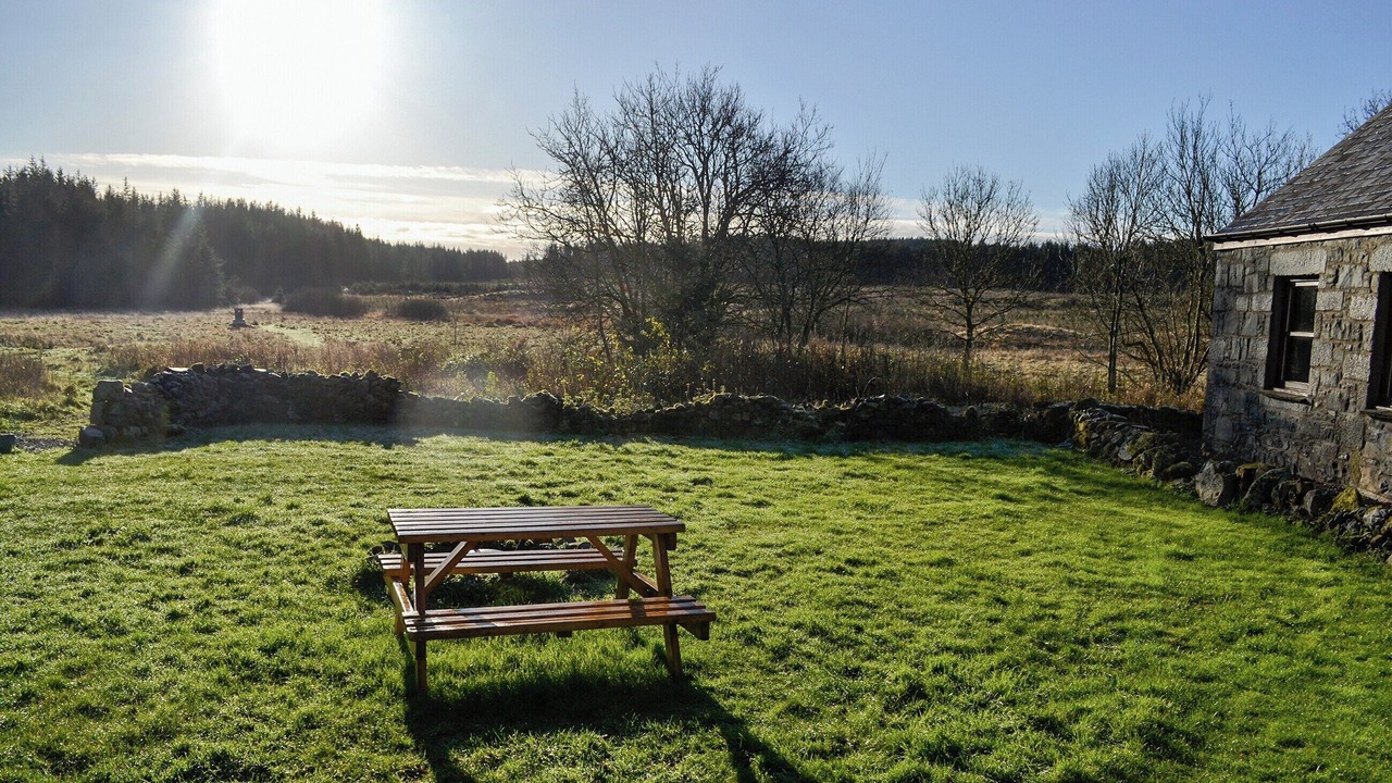 Photo of Outdoor in Newton Stewart
