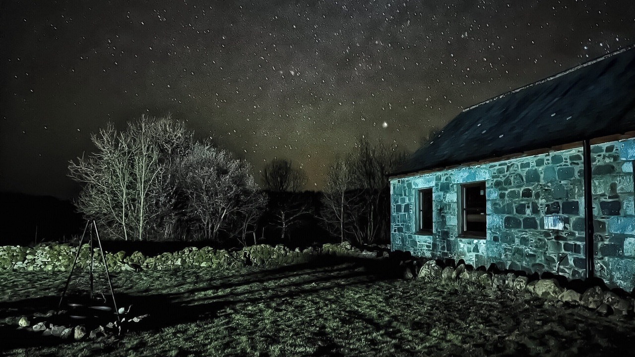 Photo of Outdoor in Newton Stewart