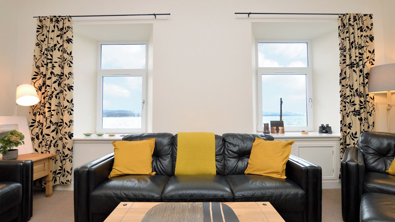 Photo of Bedroom in Innellan