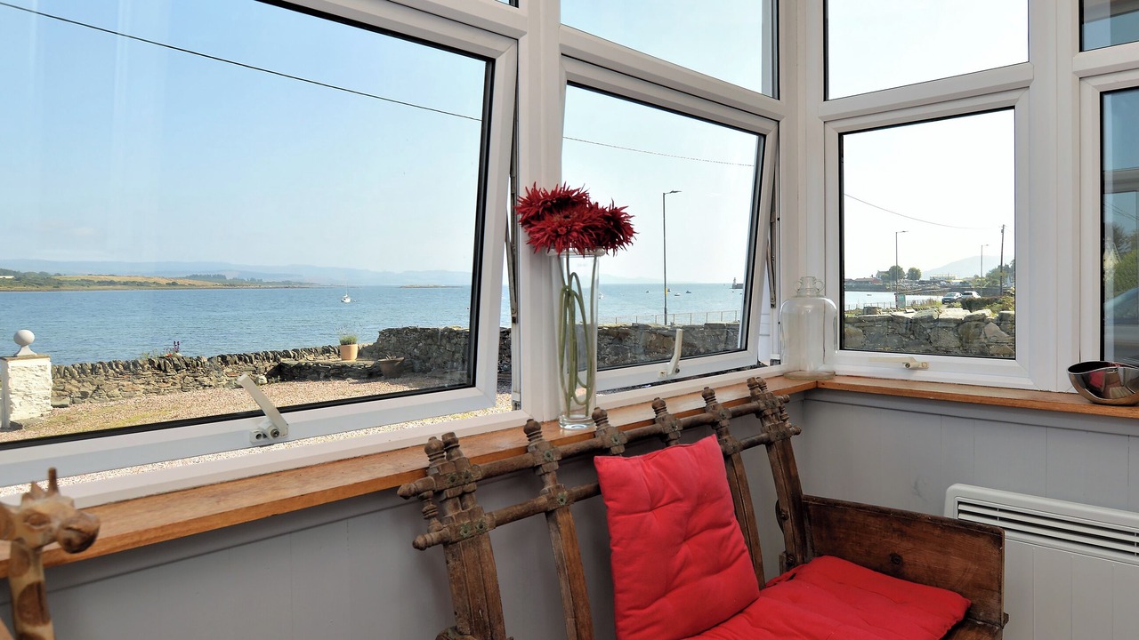 Photo of Bedroom in Ardrishaig