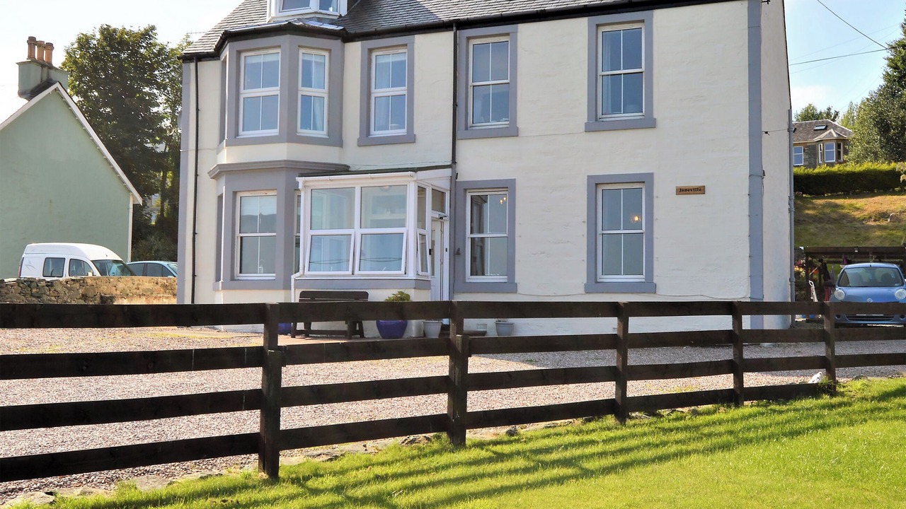 Photo of Outdoor in Ardrishaig