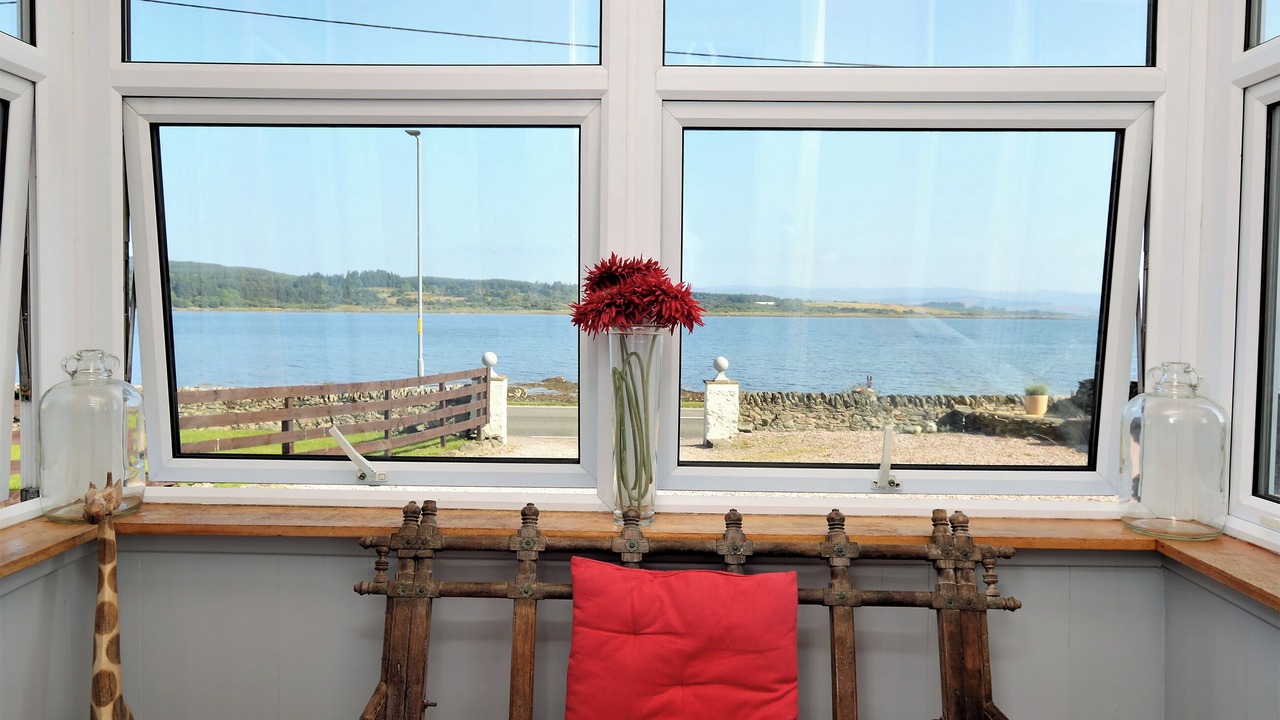 Photo of Bedroom in Ardrishaig