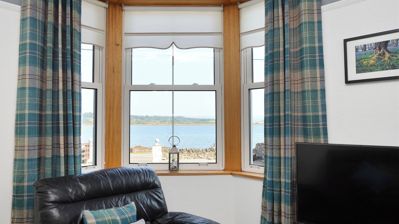 Photo of Bedroom in Ardrishaig
