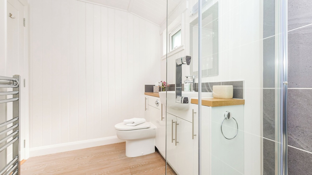 Photo of Bedroom in Port Glasgow