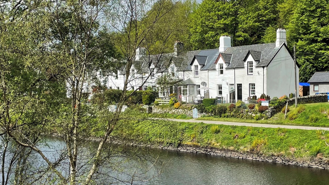 Photo of Outdoor in Cairnbaan