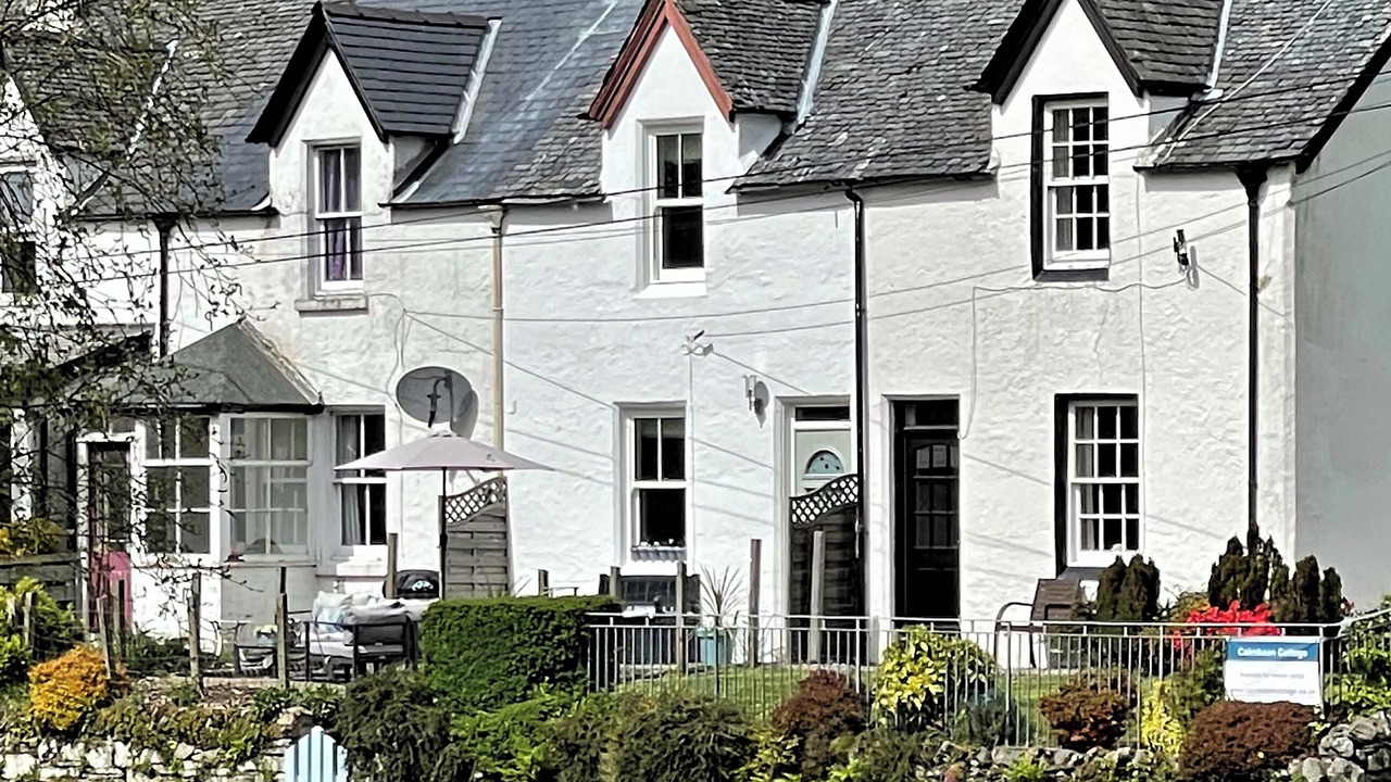 Photo of Others in Cairnbaan