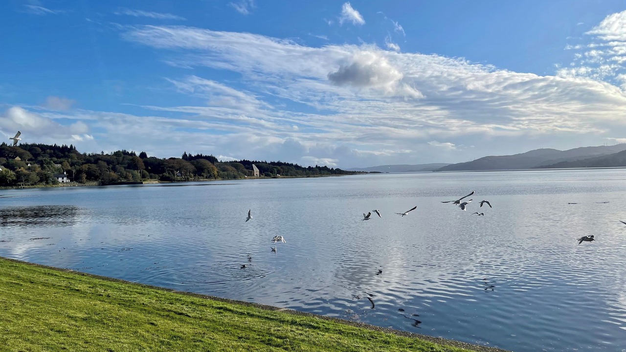 Photo of Others in Lochgilphead
